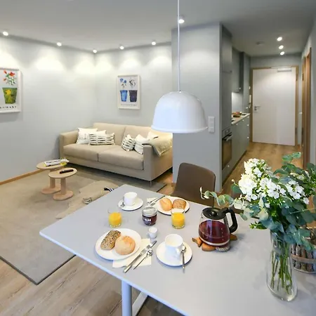 Lägenhet Toewerhus - Krabbe Juist