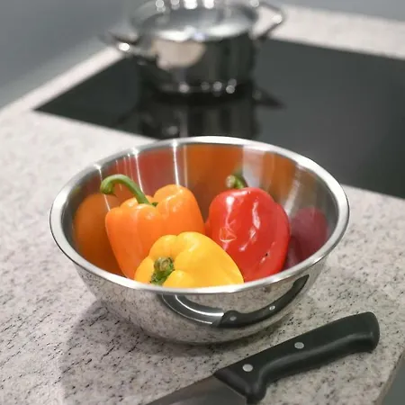 Lägenhet Toewerhus - Krabbe *