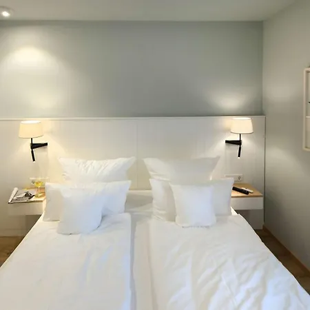 Toewerhus - Krabbe Juist