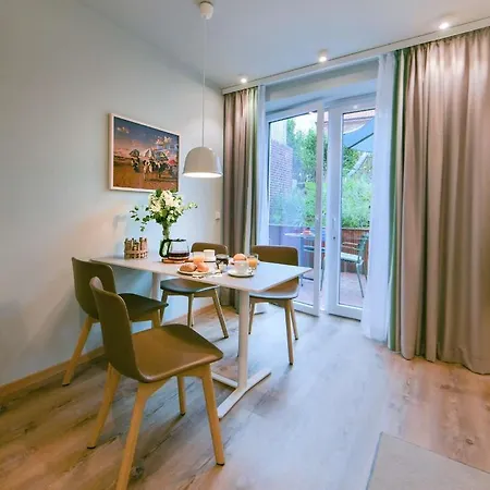 Toewerhus - Krabbe *