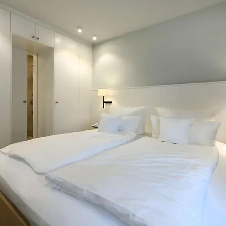 Toewerhus - Krabbe Lägenhet