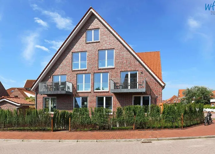 Toewerhus - Krabbe ユイスト