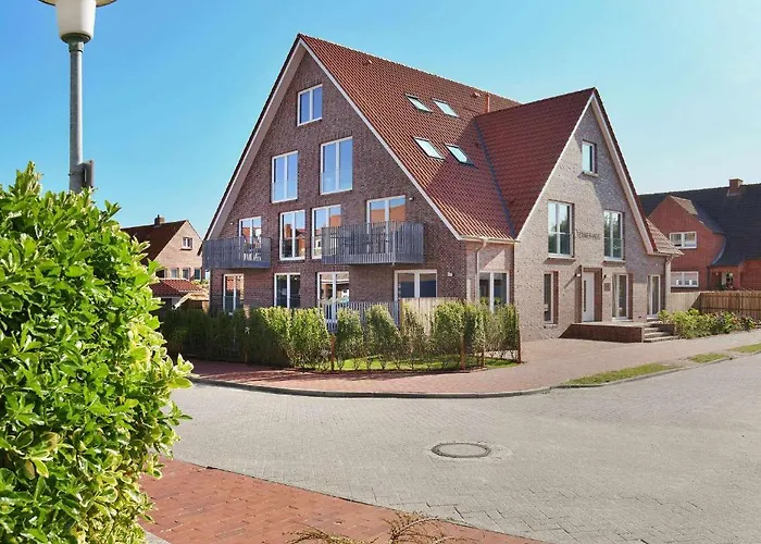 Toewerhus - Krabbe * ユイスト