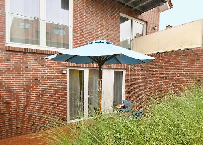 Toewerhus - Krabbe ユイスト