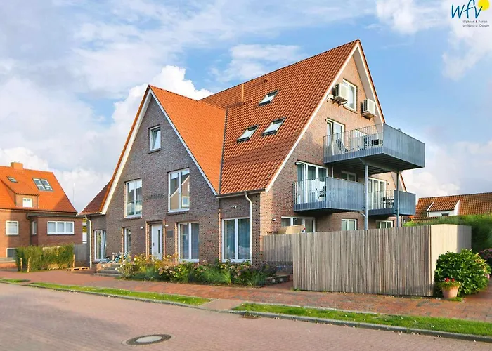 Toewerhus - Krabbe * ユイスト