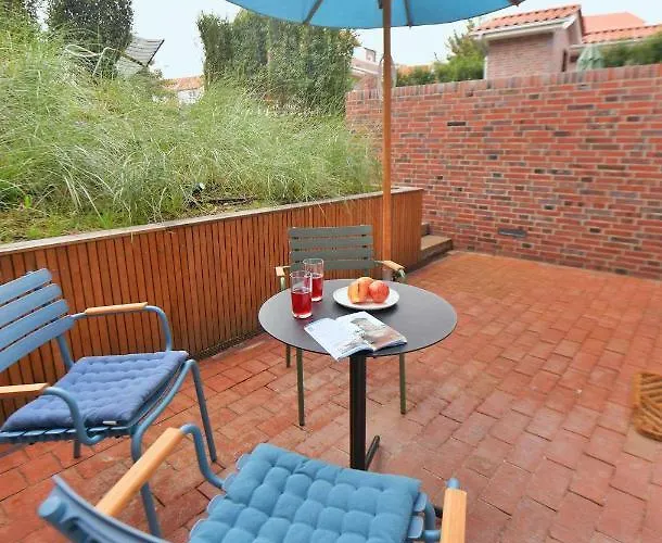 アパート Toewerhus - Krabbe