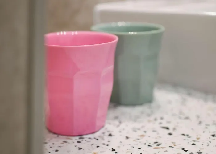 Toewerhus - Krabbe *