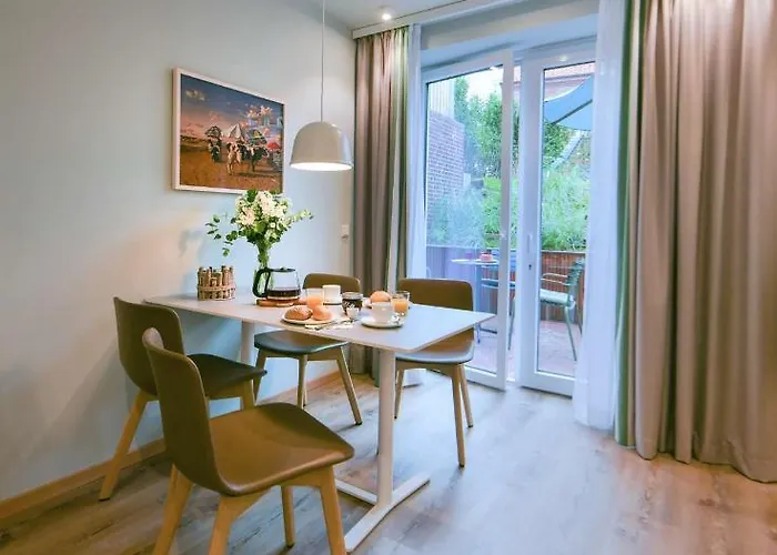 Toewerhus - Krabbe *